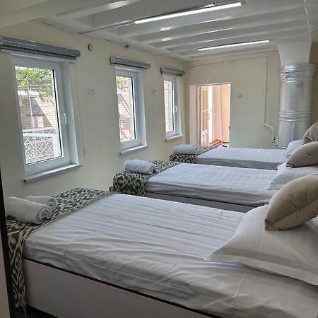 Sojida Guest House Buhara Exterior foto