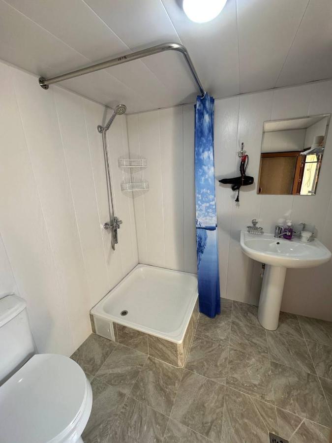 Sojida Guest House Buhara Exterior foto