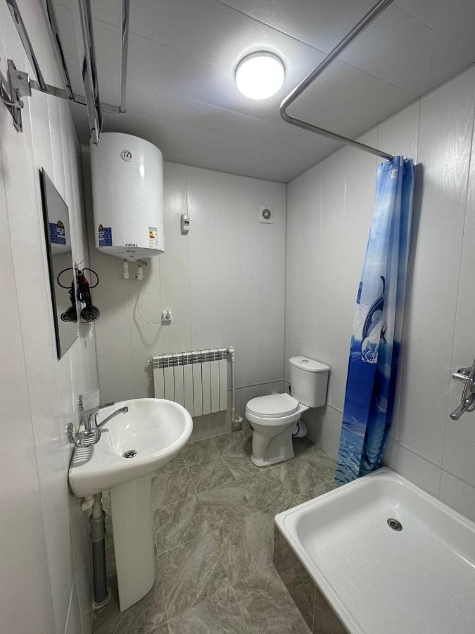 Sojida Guest House Buhara Exterior foto